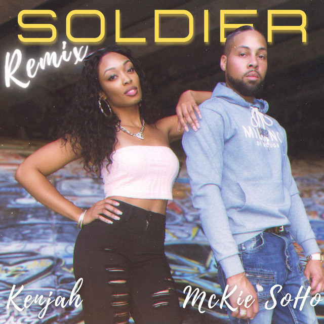 Soldier