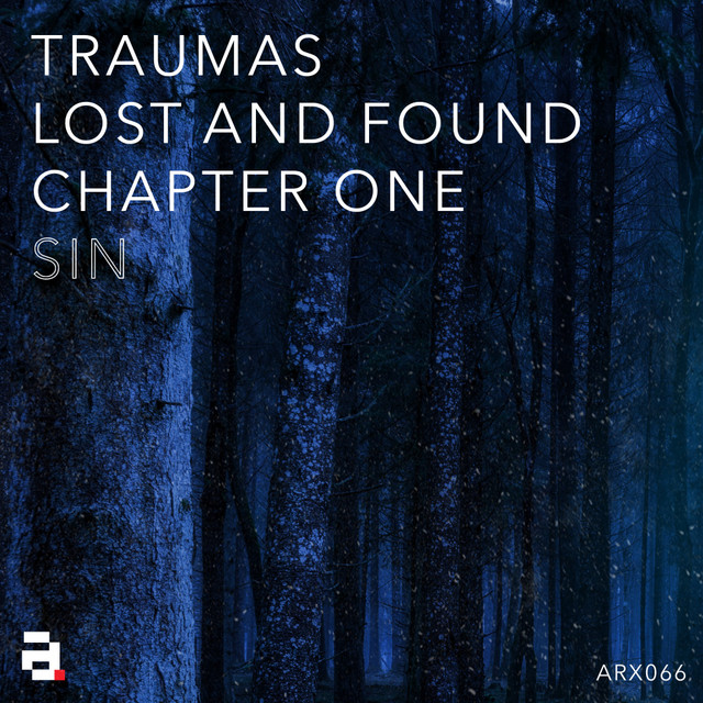 Traumas, Lost and Found - Chapter One cover art