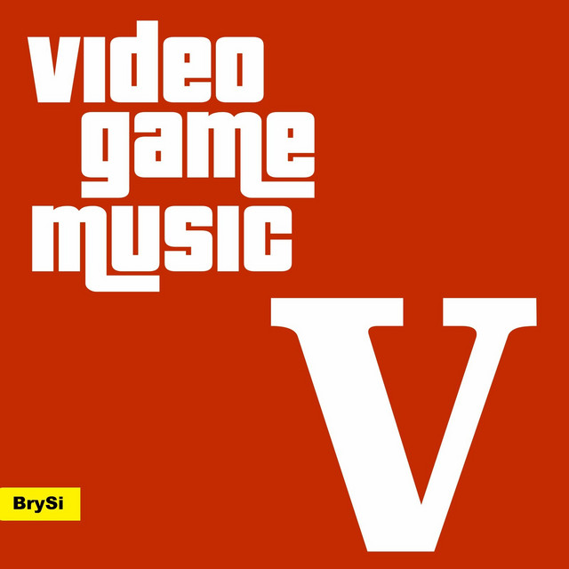 Video Game Music - Volume 5 cover art