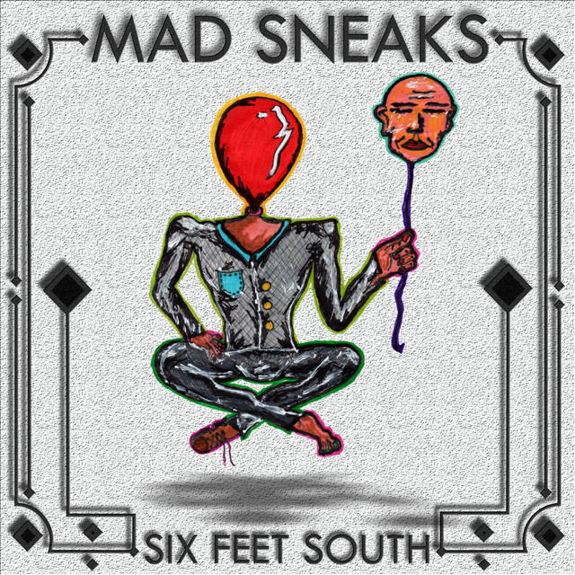 Six Feet South