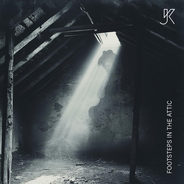 Footsteps in the Attic