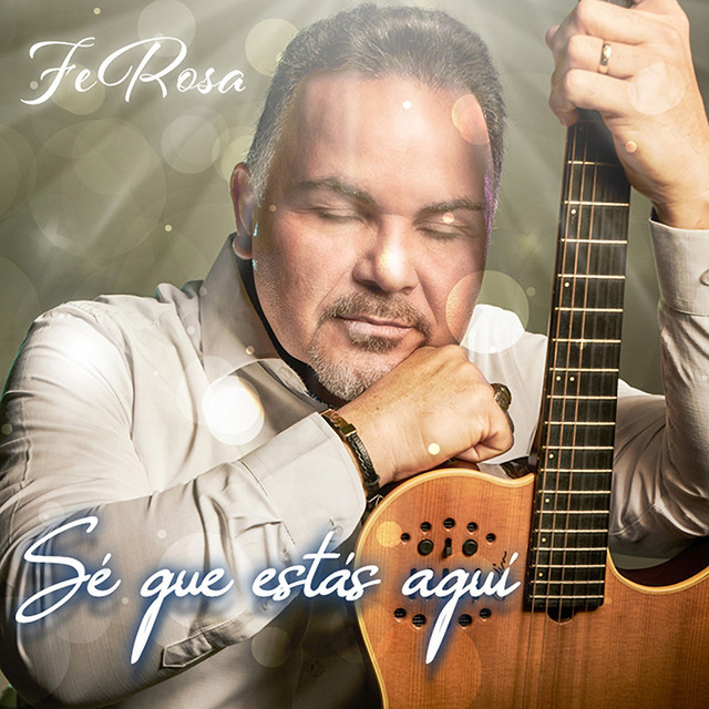 Fe Rosa | Spotify