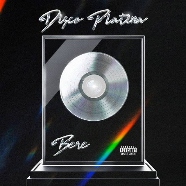 Disco Platina