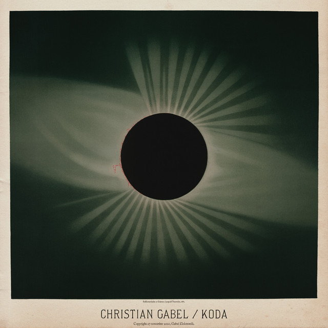 Koda cover art