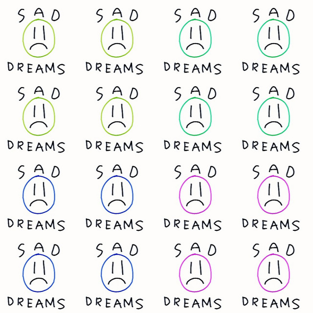 Sad Dreams