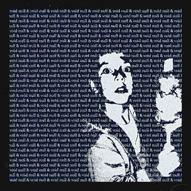 Null & Void cover art