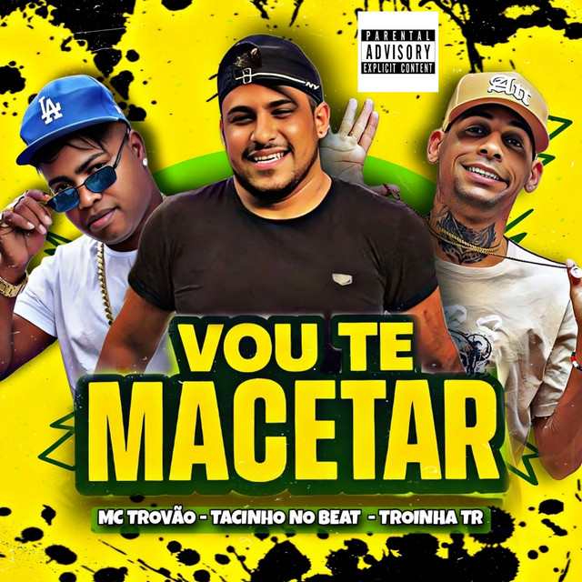 Vou Te Macetar