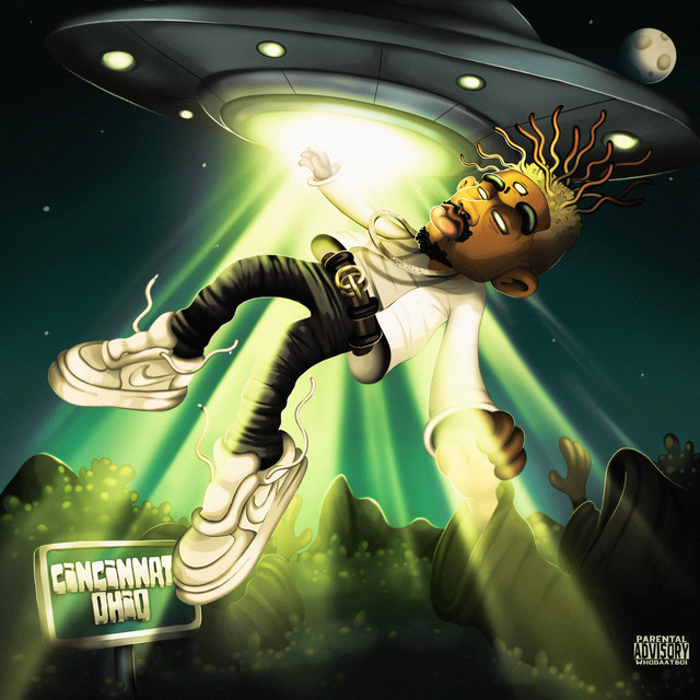 undefined album image