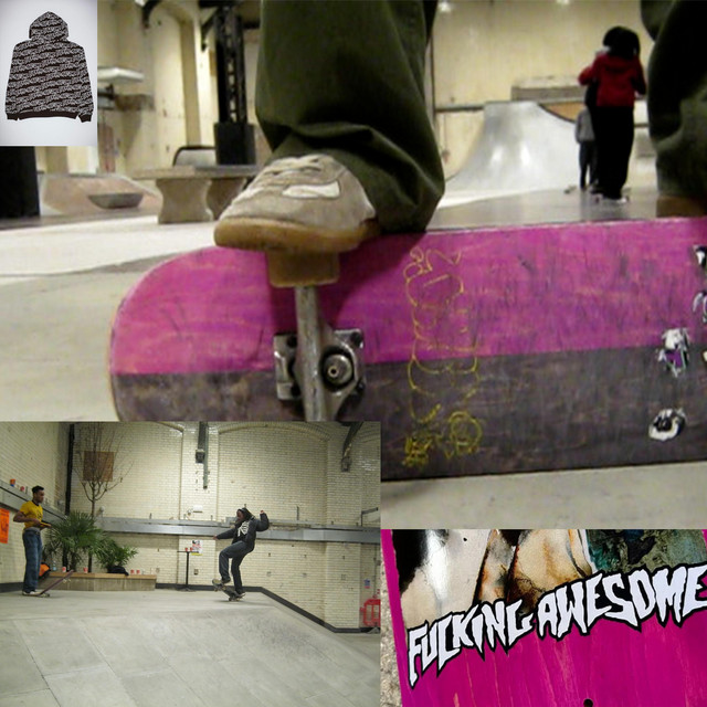 Fcking Awesome