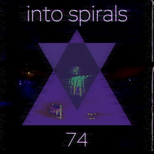 Into Spirals cover art