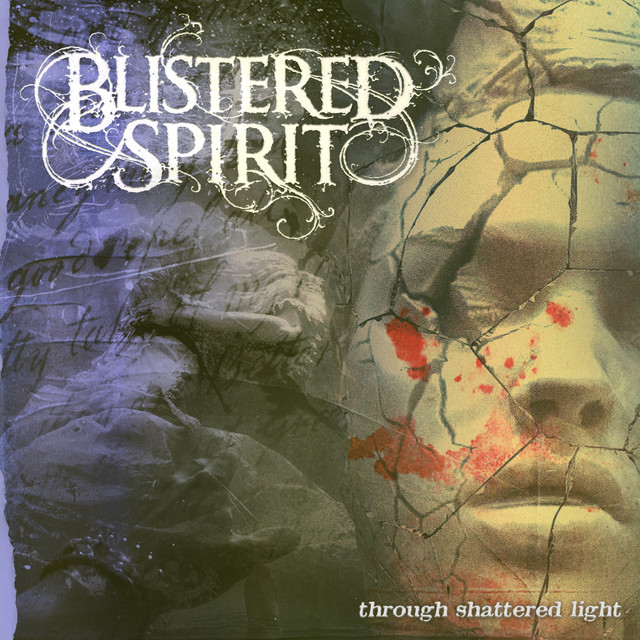 Through Shattered Light cover art