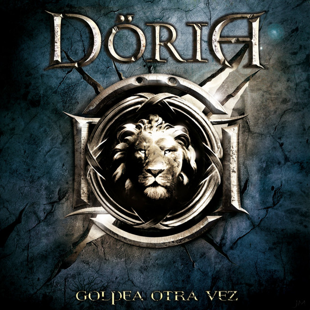 Golpea Otra Vez cover art