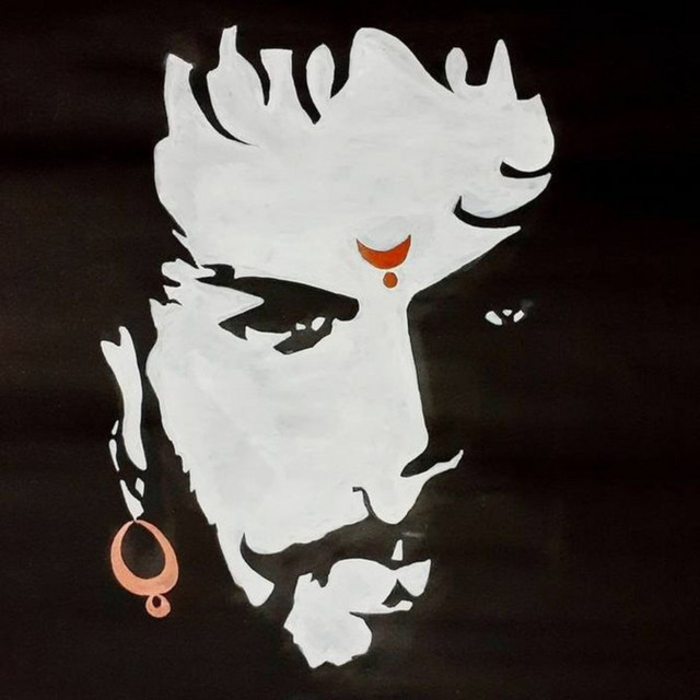 undefined album image