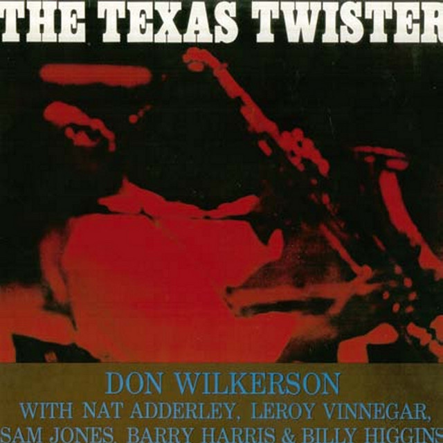 The Texas Twister