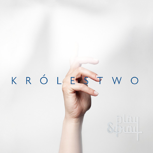 Królestwo cover art