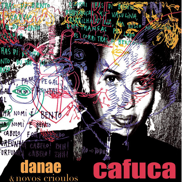 Cafuca cover art