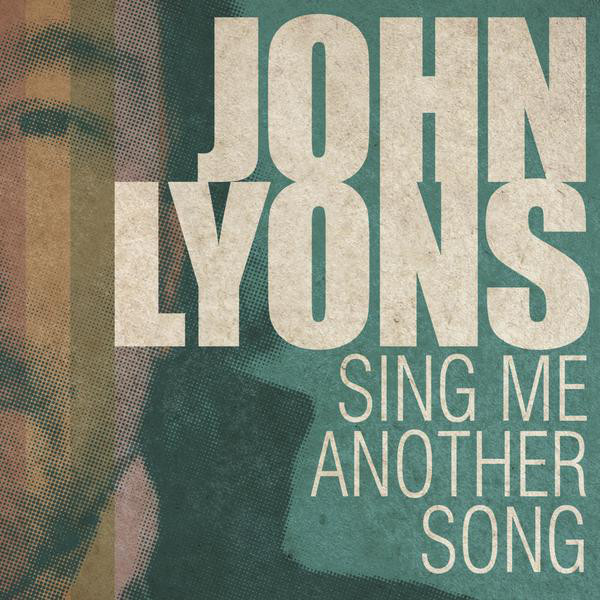 Sing Me Another Song cover art