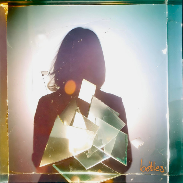 bottles cover art