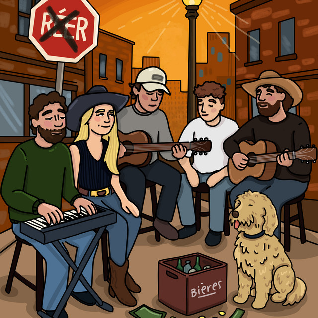 undefined album image