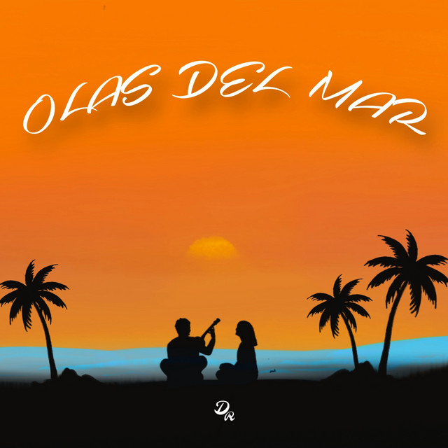 Olas del Mar