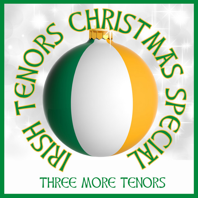 Three More Tenors