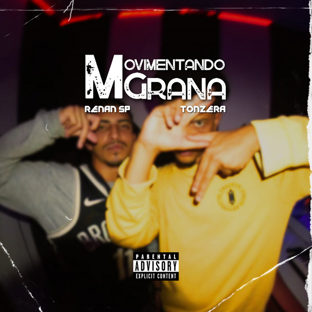 Movimentando Grana