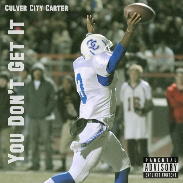 Culver City Carter