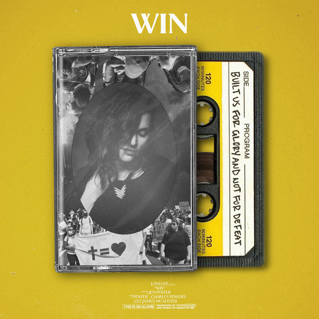 Win cover art