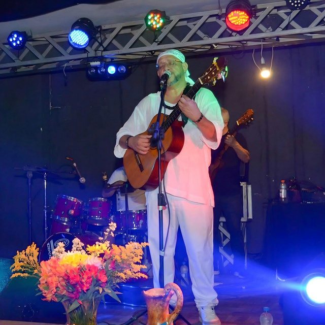 Rodrigo Rumba Gaúcha