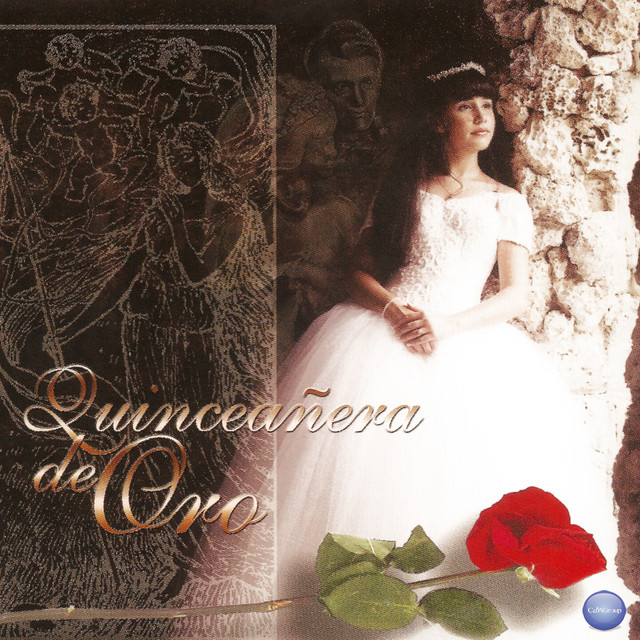 Quinceañera de Oro cover art