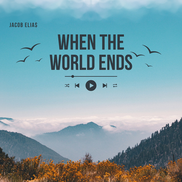 Jacob ELIA$ – Take Away