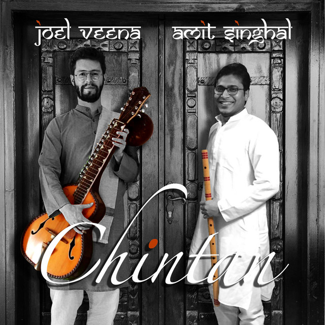 Chintan cover art
