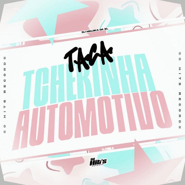 Taca Tchekinha Automotivo