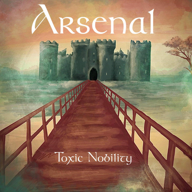 Arsenal cover