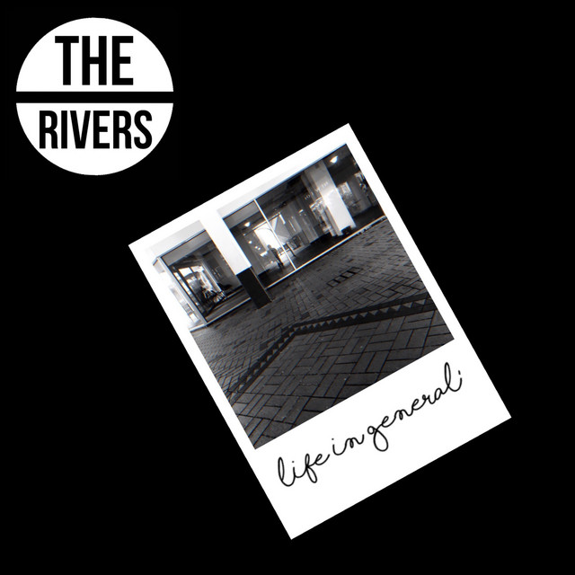 Life in General cover art