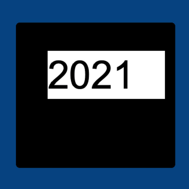 2021 cover art