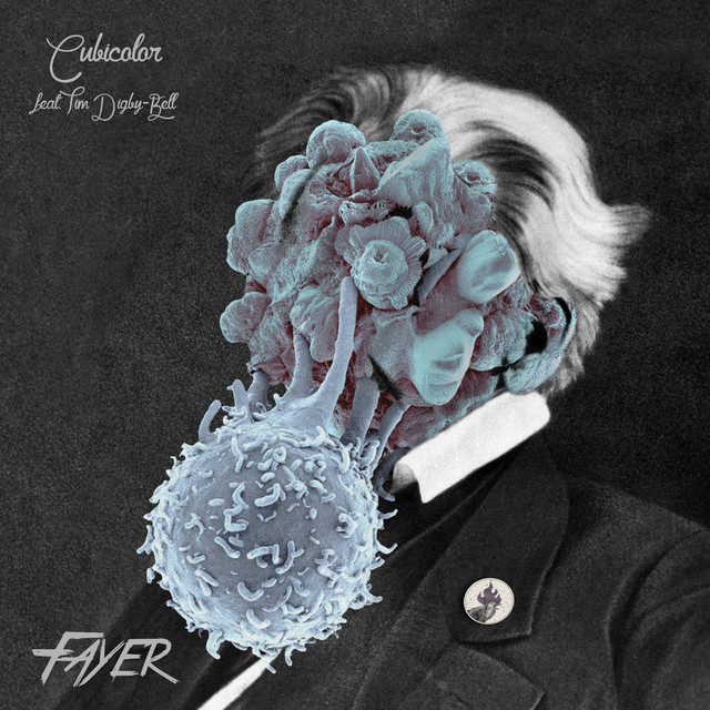 Falling cover art