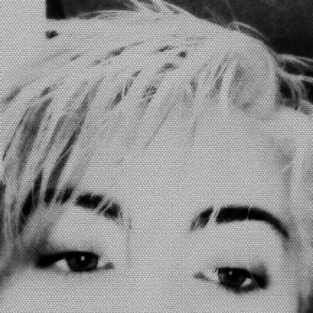 querida. cover art