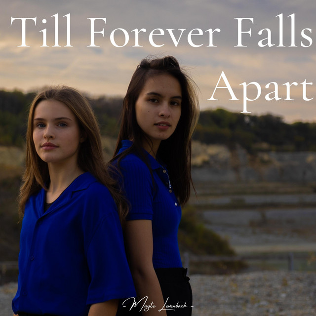 Till Forever Falls Apart cover