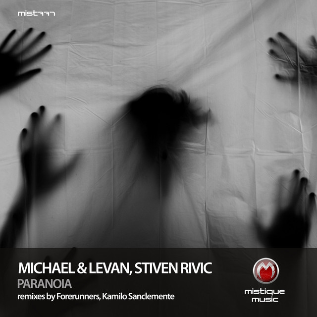 Michael & Levan Photo