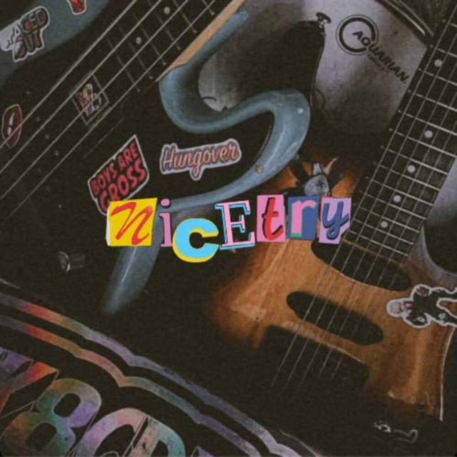 nice try! album image