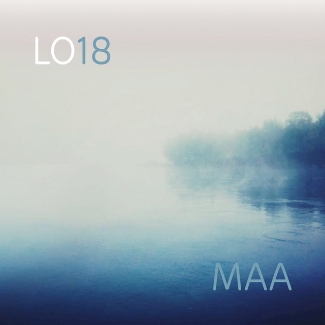 Maa cover art