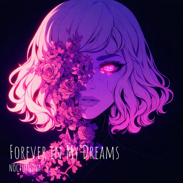 Cover art: Forever in My Dreams — Nocturnova