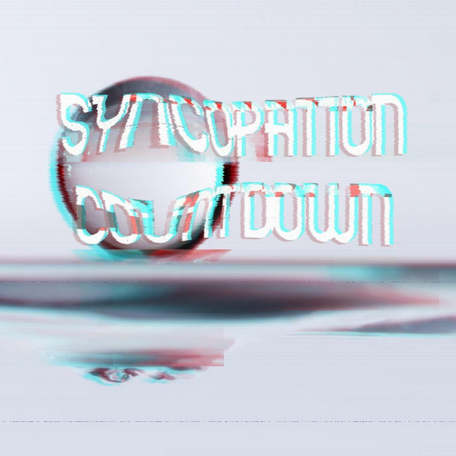 Syncopation Countdown cover art