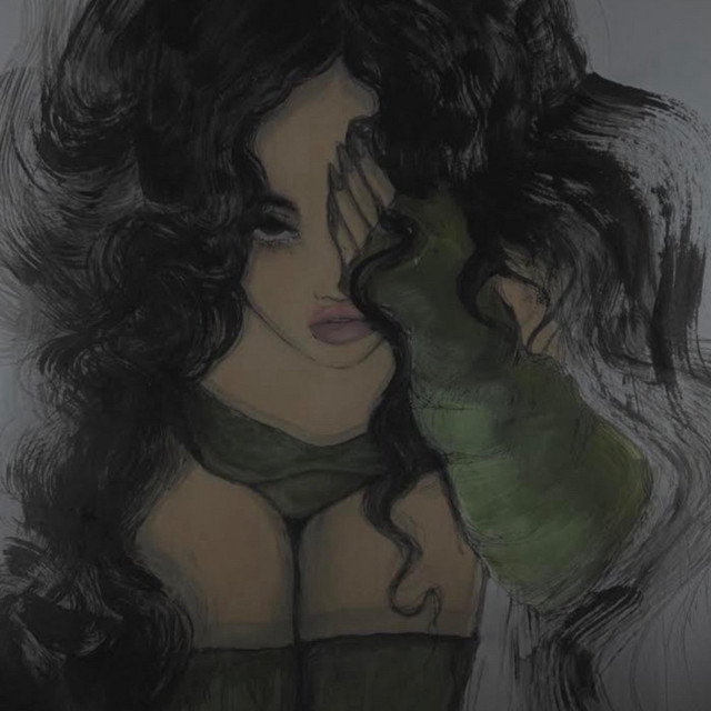 hair holds memori cover art
