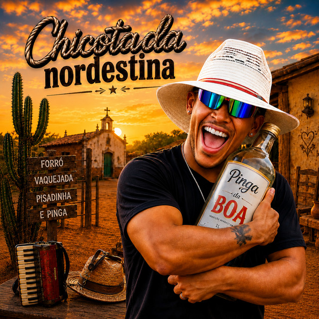 Chicotada nordestina