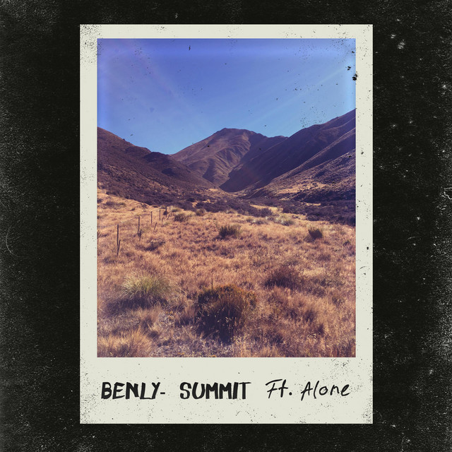 Summit cover art