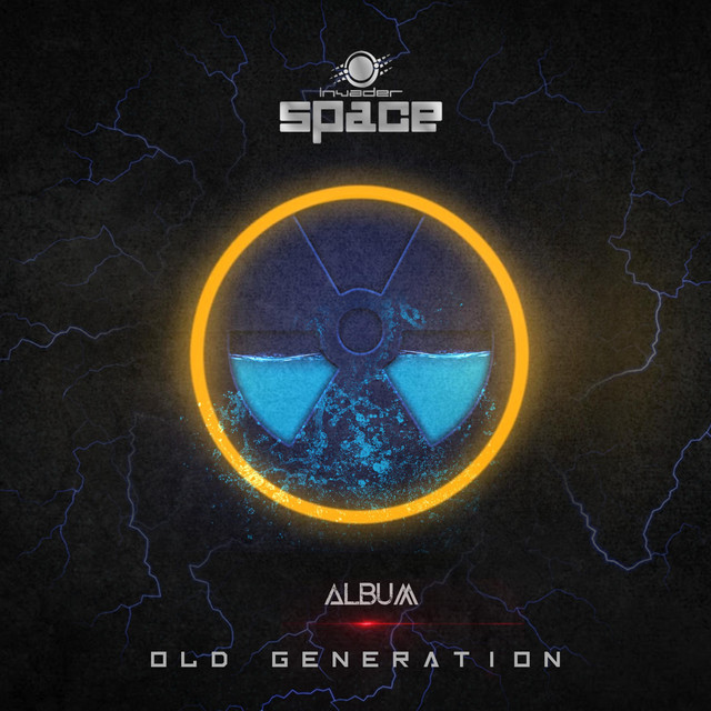 Old Generation cover art