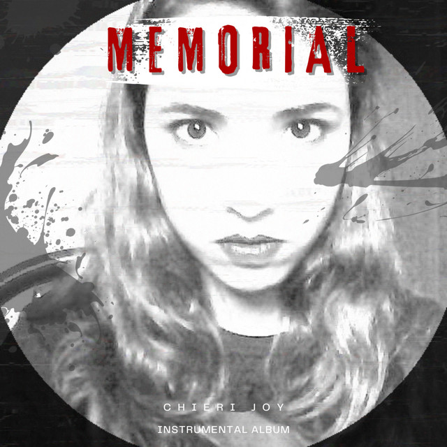 M E M O R I A L cover art