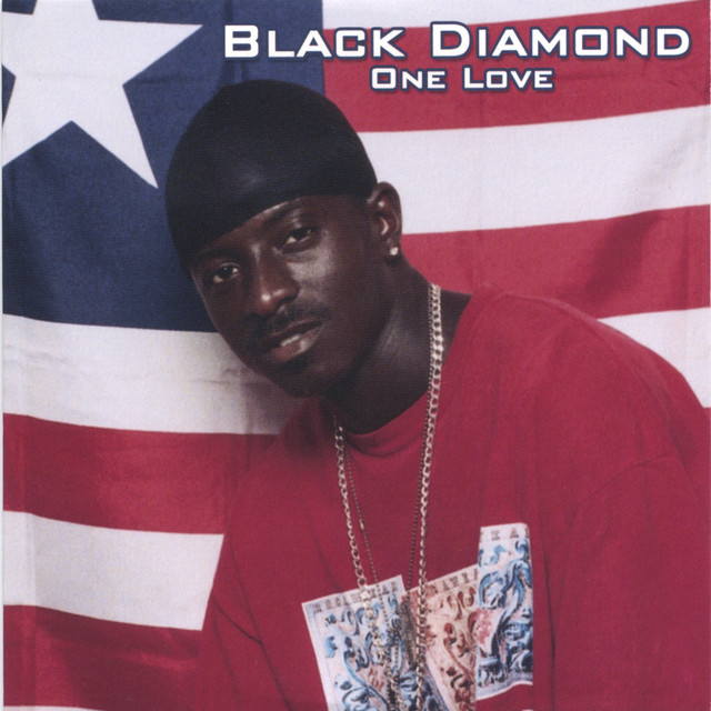 One Love cover art